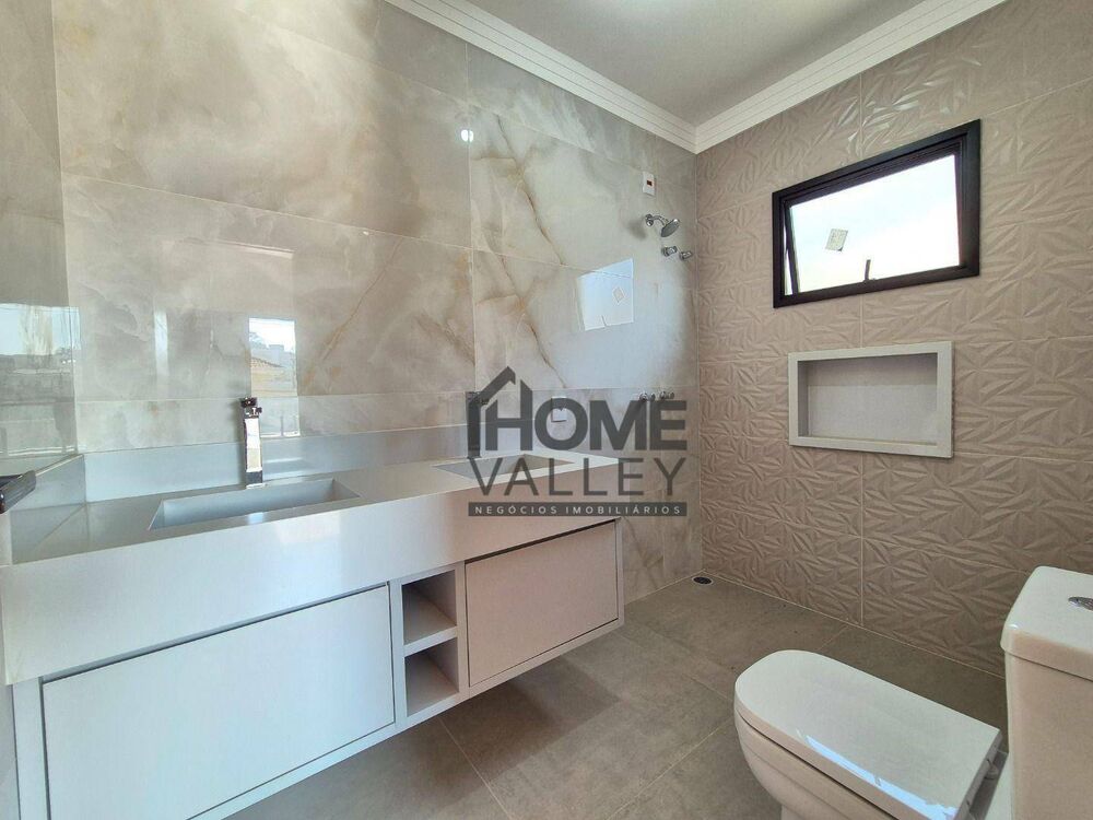 Casa de Condomínio, 3 quartos - Foto 11