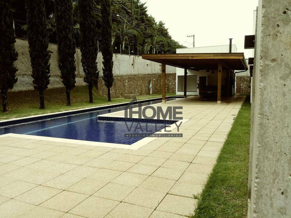 Casa de Condomínio à venda com 3 quartos, 140m² - Foto 2