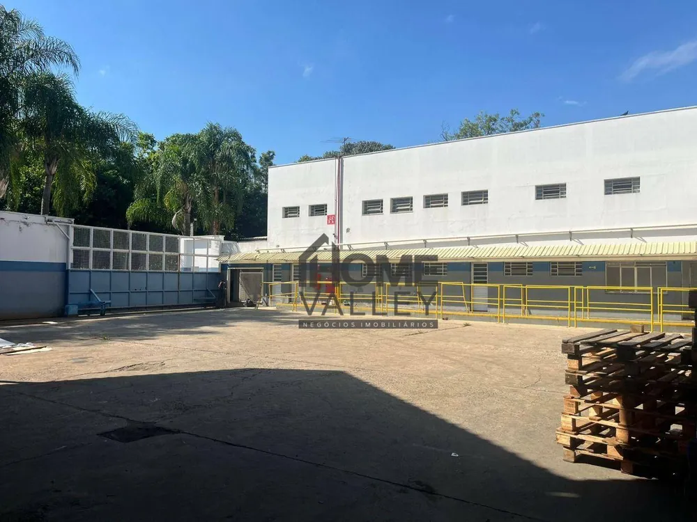 Depósito-Galpão, 5100 m² - Foto 8