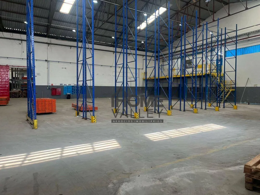 Depósito-Galpão, 5100 m² - Foto 7