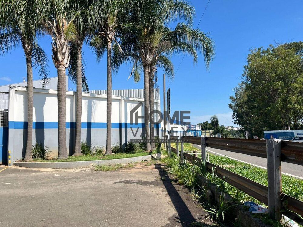 Depósito-Galpão-Armazém à venda, 5100m² - Foto 2