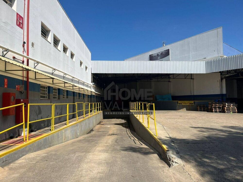 Depósito-Galpão-Armazém à venda, 5100m² - Foto 4