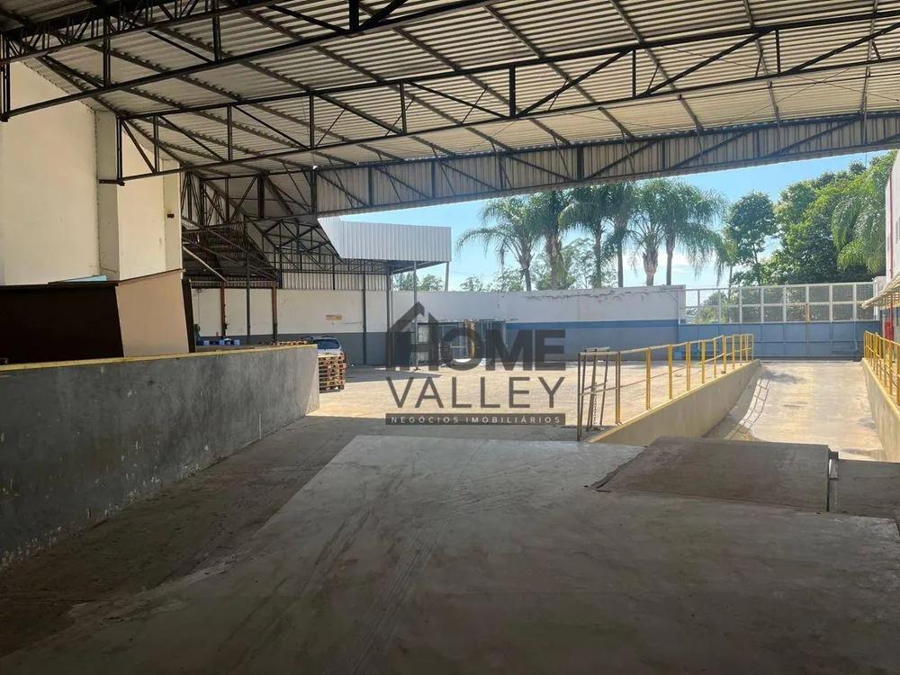 Depósito-Galpão, 5100 m² - Foto 6