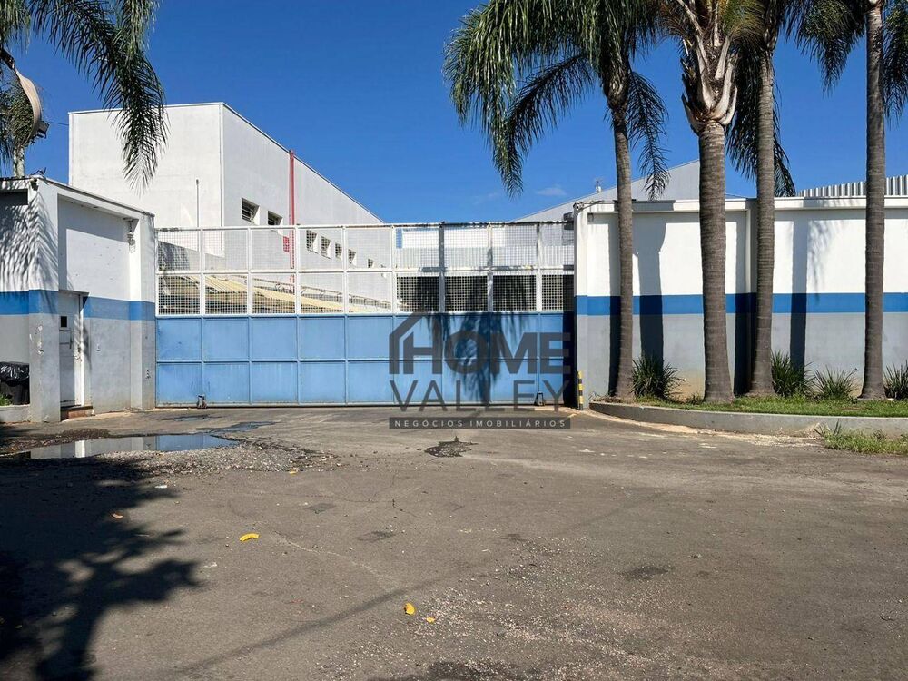 Depósito-Galpão-Armazém à venda, 5100m² - Foto 3
