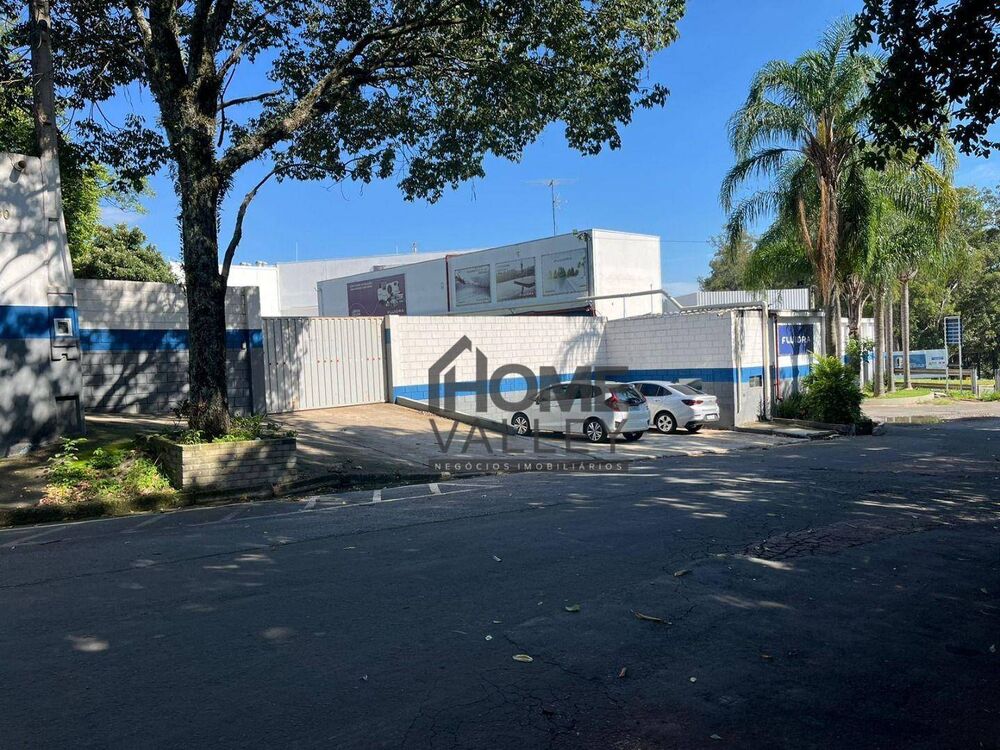 Depósito-Galpão-Armazém à venda, 5100m² - Foto 1