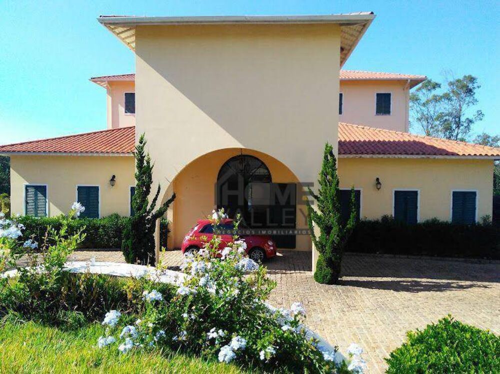 Sala-Conjunto, 380 m² - Foto 1