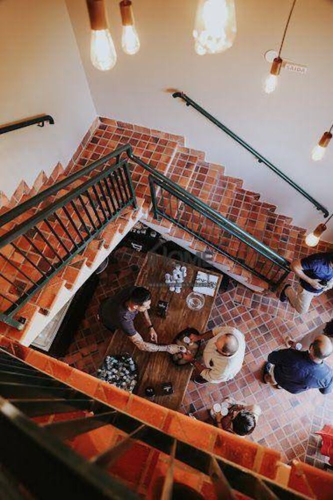 Loja-Salão, 50 m² - Foto 11