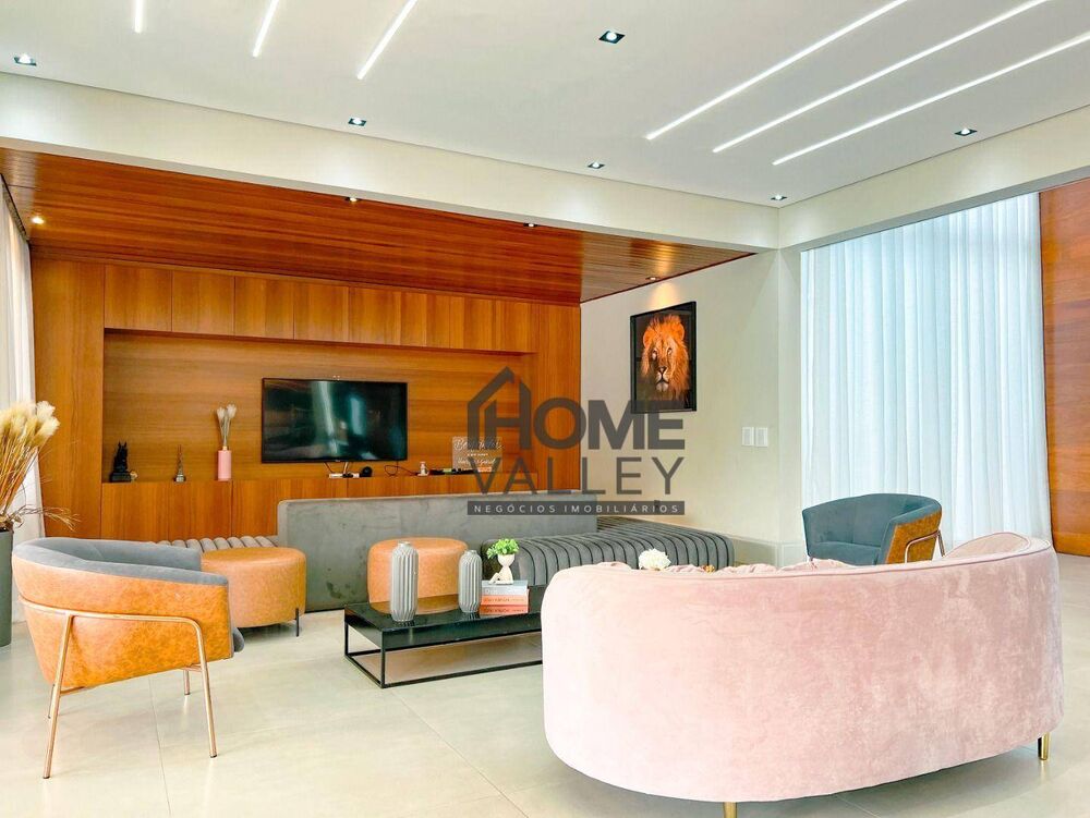 Casa de Condomínio, 3 quartos - Foto 8