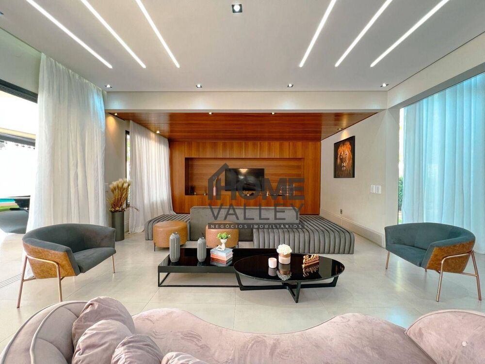 Casa de Condomínio, 3 quartos - Foto 5
