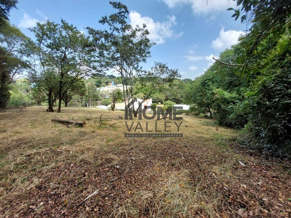 Terreno, 2710 m² - Foto 1