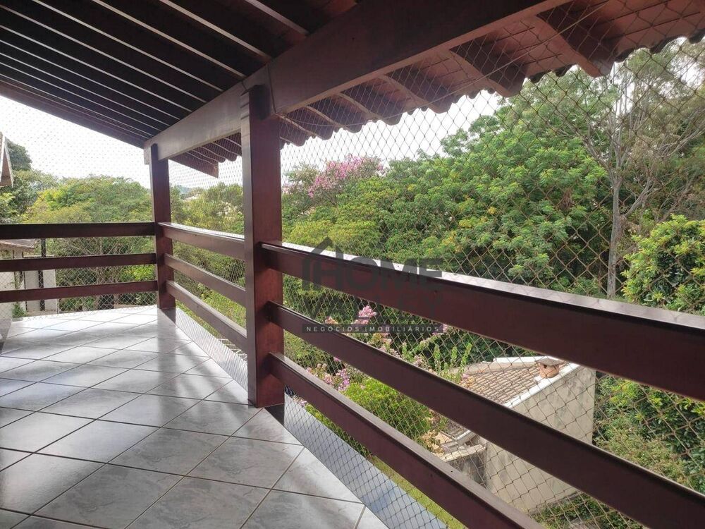 Casa de Condomínio, 5 quartos - Foto 4