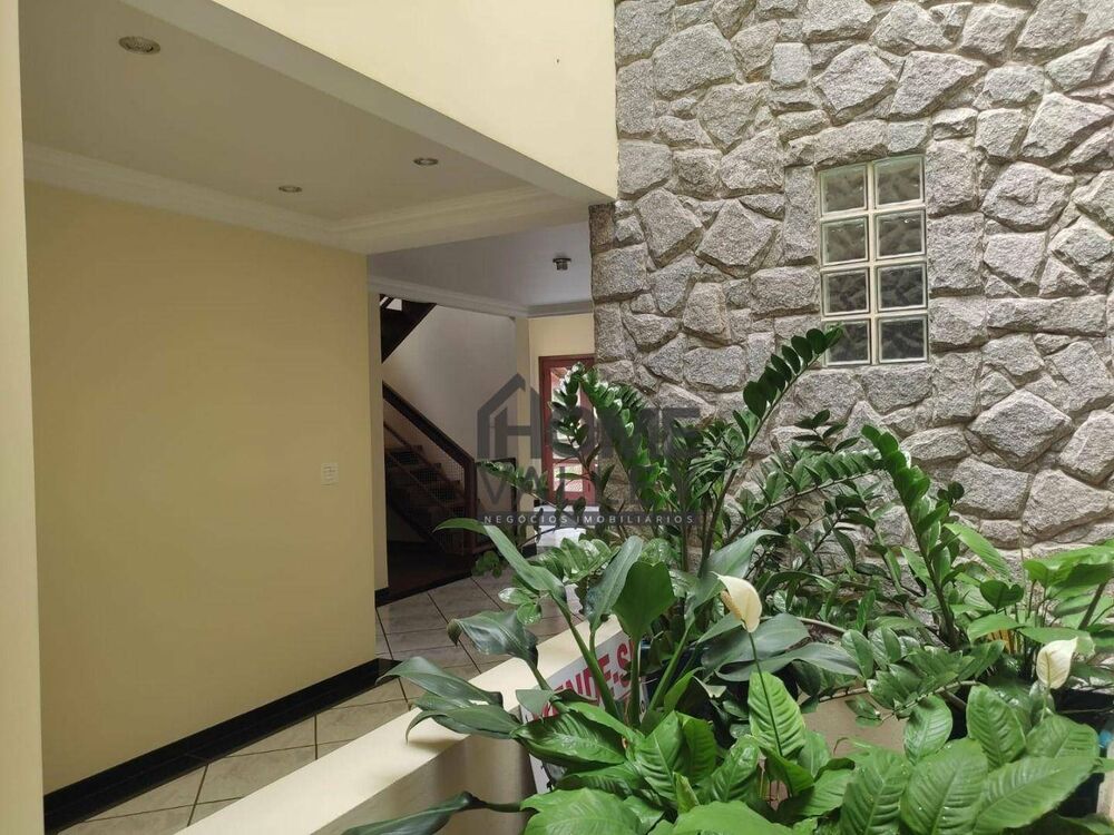 Casa de Condomínio, 5 quartos - Foto 12