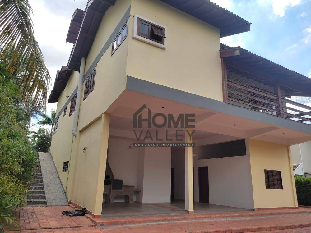 Casa de Condomínio, 5 quartos - Foto 10