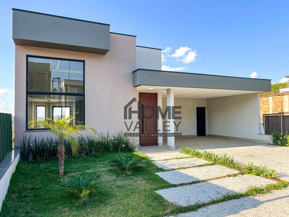 Casa de Condomínio, 3 quartos - Foto 5