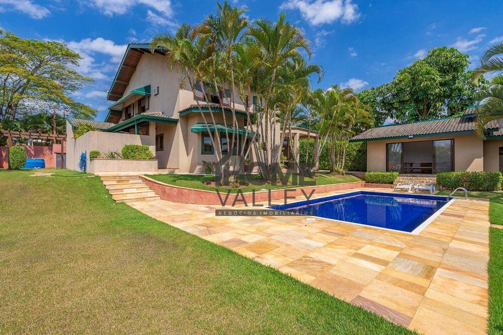 Casa de Condomínio, 4 quartos - Foto 7