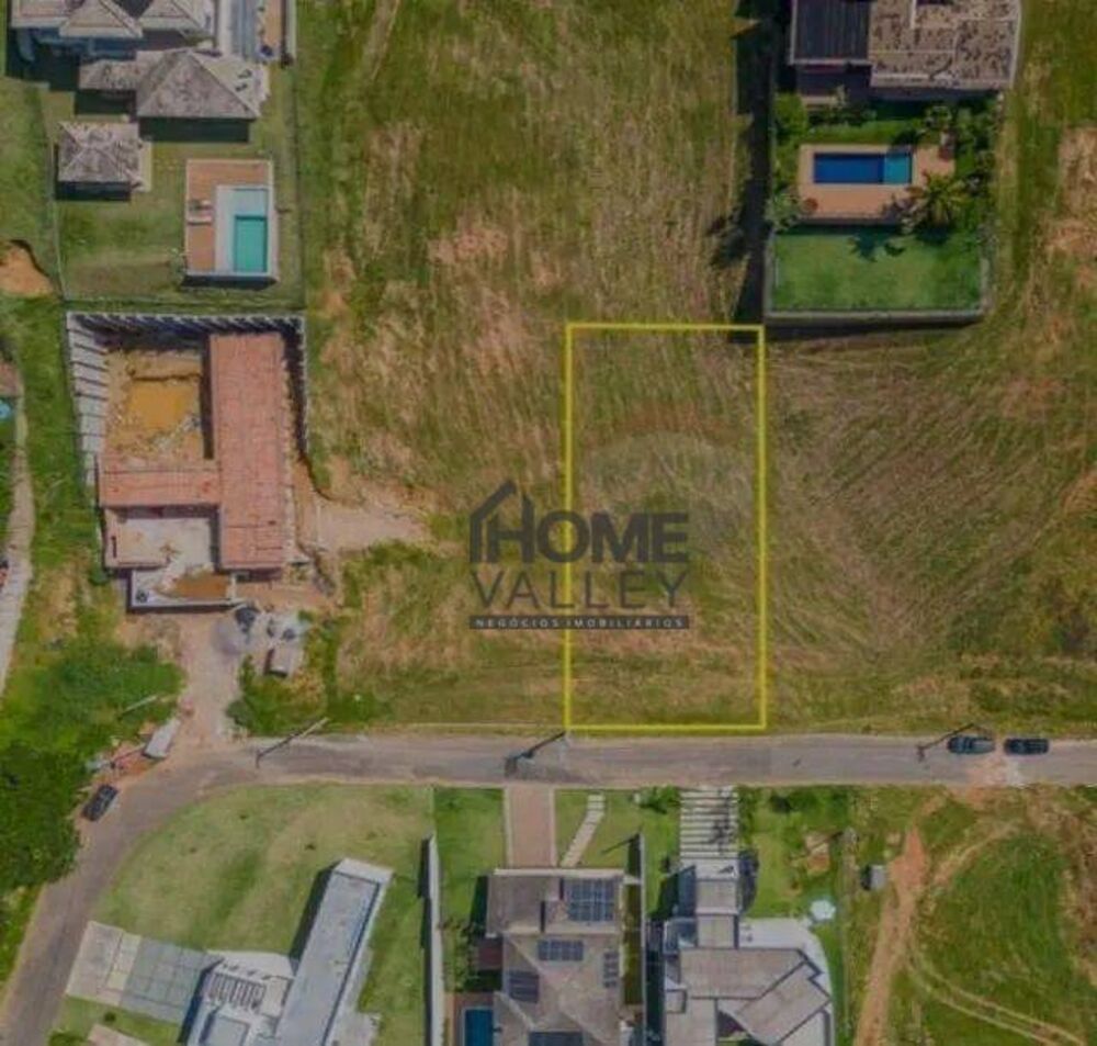 Loteamento e Condomínio à venda, 810M2 - Foto 3