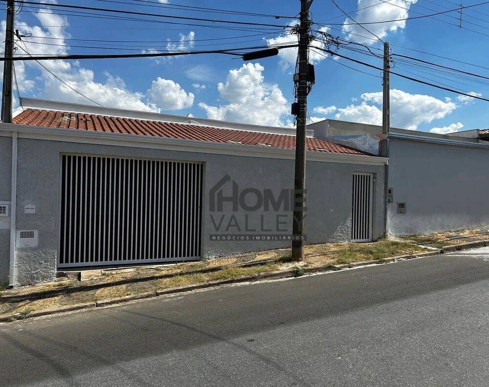 Casa, 3 quartos, 100 m² - Foto 1