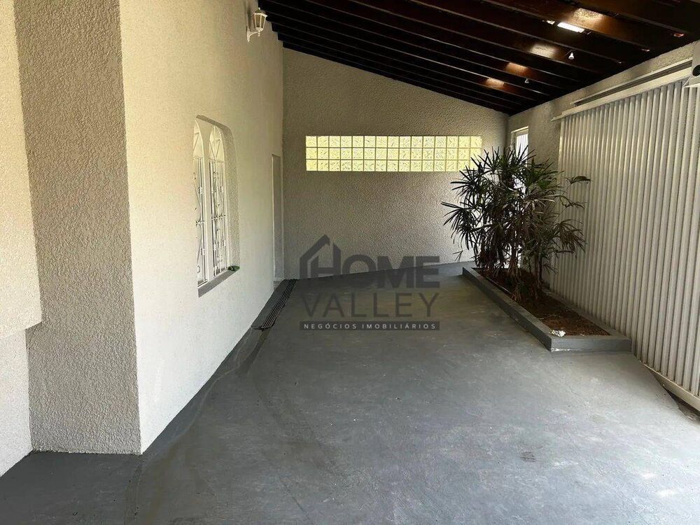 Casa, 3 quartos, 100 m² - Foto 2