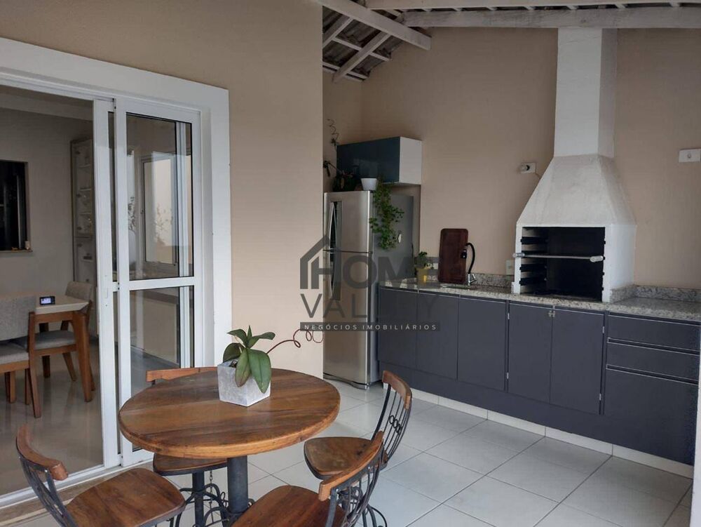 Casa de Condomínio, 3 quartos - Foto 16