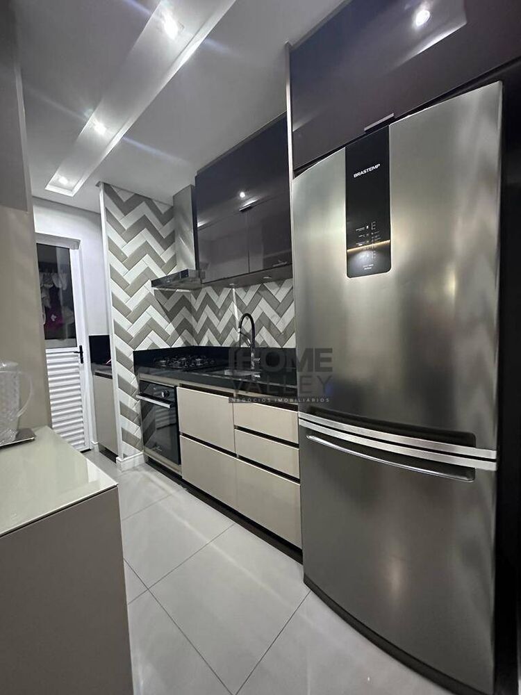 Apartamento, 2 quartos, 47 m² - Foto 9