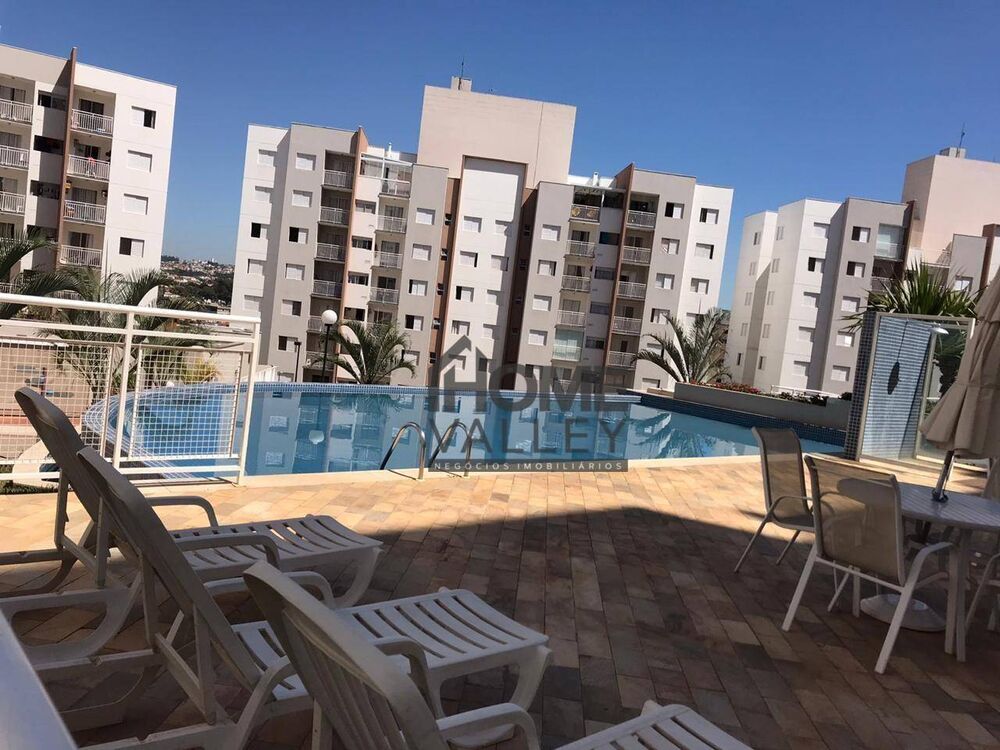 Apartamento, 2 quartos, 47 m² - Foto 1