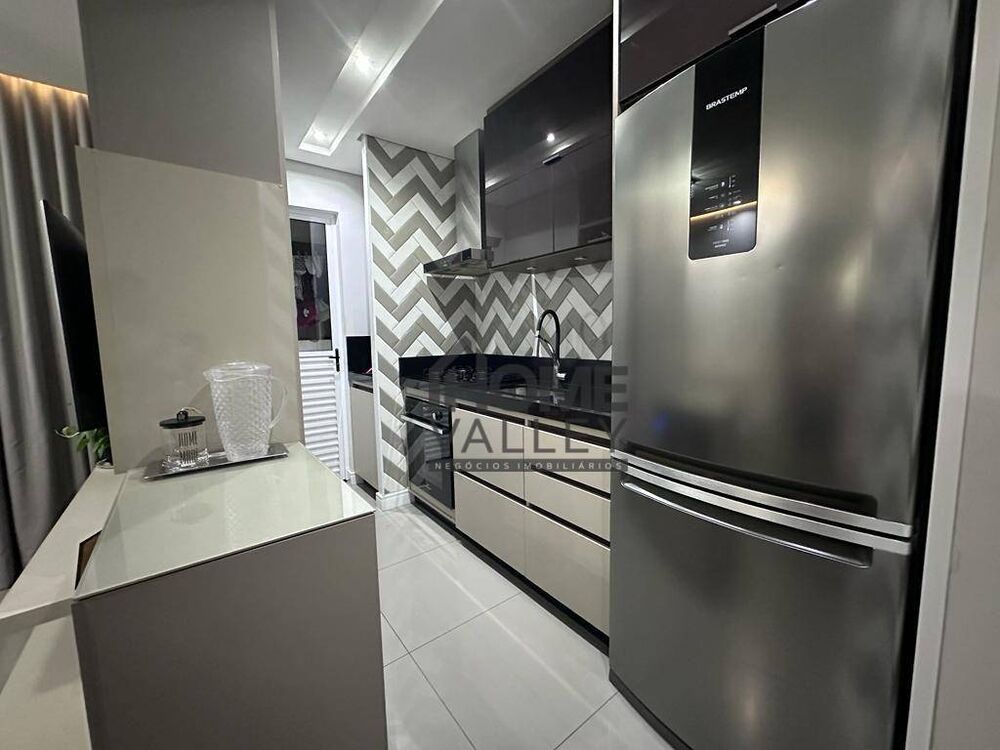 Apartamento, 2 quartos, 47 m² - Foto 20