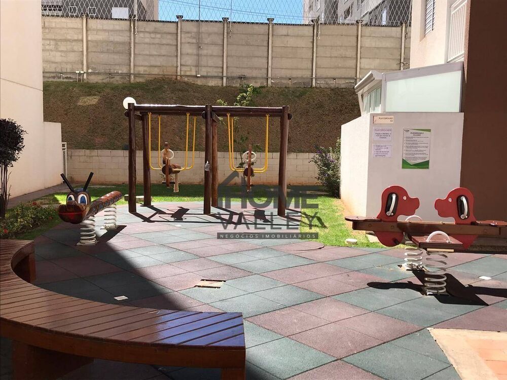 Apartamento, 2 quartos, 47 m² - Foto 29