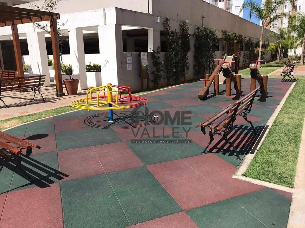 Apartamento, 2 quartos, 47 m² - Foto 30