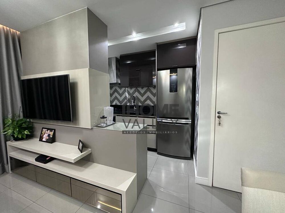 Apartamento, 2 quartos, 47 m² - Foto 7