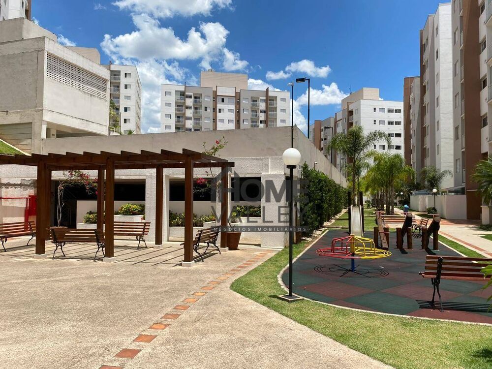 Apartamento, 2 quartos, 47 m² - Foto 24