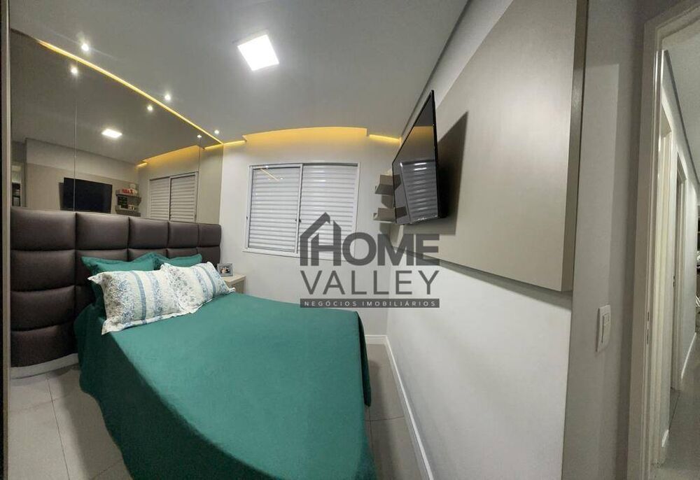 Apartamento, 2 quartos, 47 m² - Foto 14