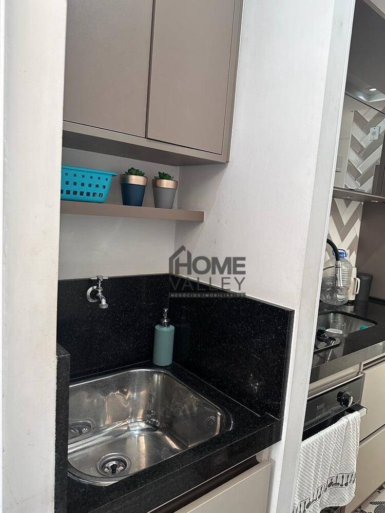 Apartamento, 2 quartos, 47 m² - Foto 21