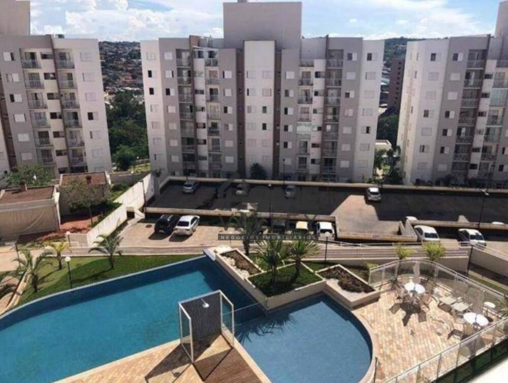 Apartamento, 2 quartos, 47 m² - Foto 23