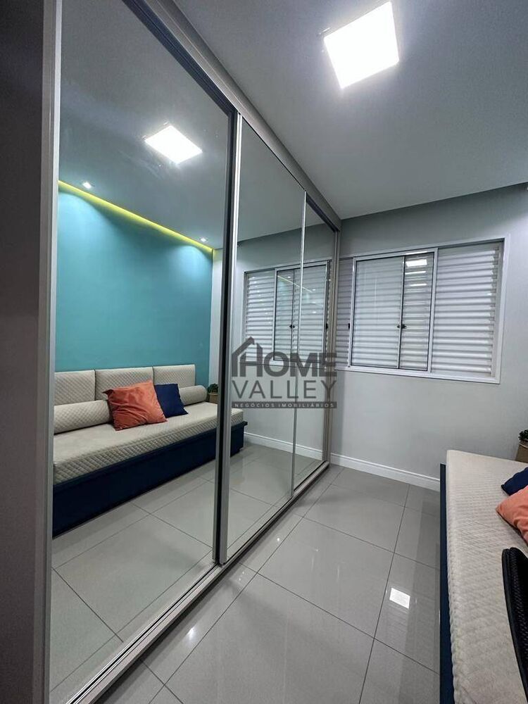 Apartamento, 2 quartos, 47 m² - Foto 5