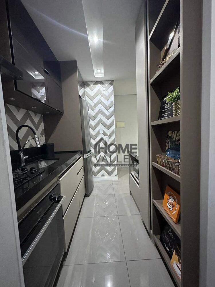 Apartamento, 2 quartos, 47 m² - Foto 6