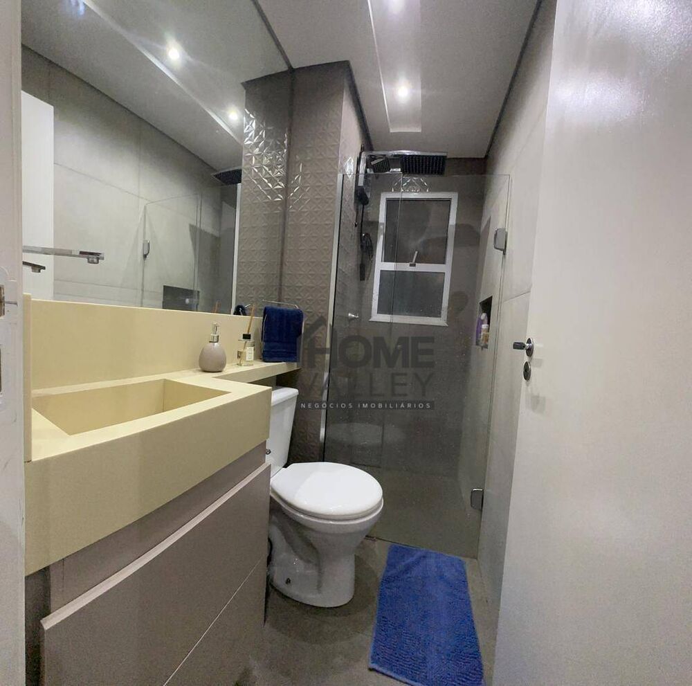 Apartamento, 2 quartos, 47 m² - Foto 10