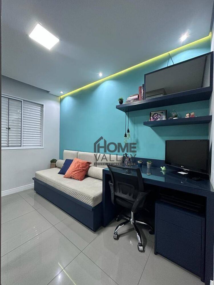 Apartamento, 2 quartos, 47 m² - Foto 11