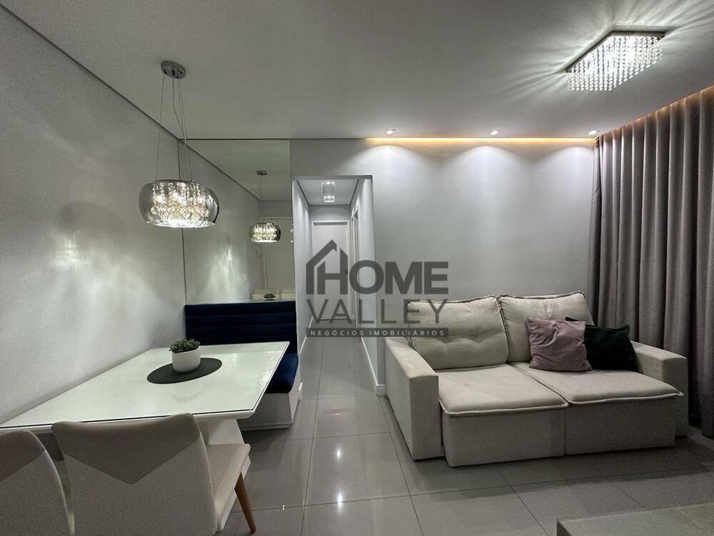 Apartamento, 2 quartos, 47 m² - Foto 17