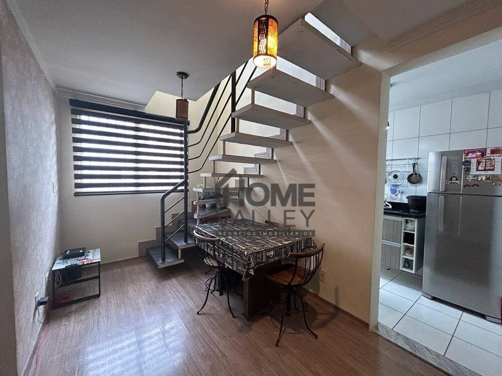 Apartamento, 2 quartos, 82 m² - Foto 4