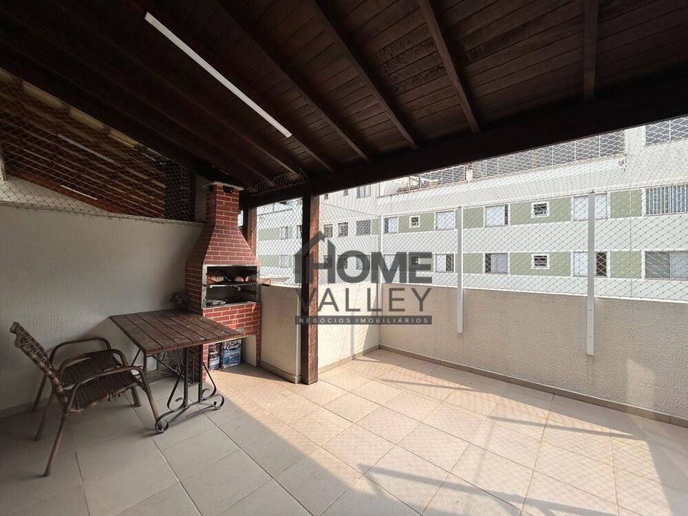 Apartamento, 2 quartos, 82 m² - Foto 2