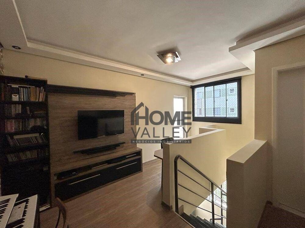 Apartamento, 2 quartos, 82 m² - Foto 1