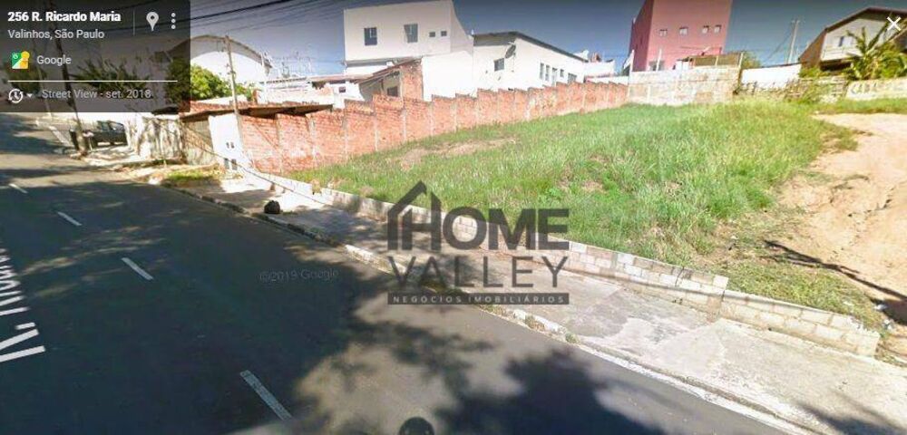 Terreno, 499 m² - Foto 6