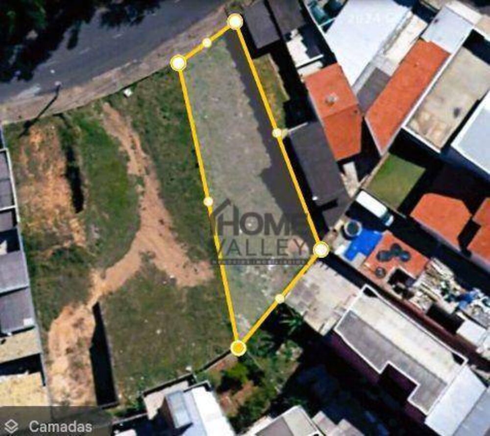 Terreno, 499 m² - Foto 2