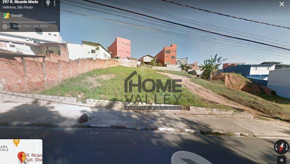 Terreno, 499 m² - Foto 8