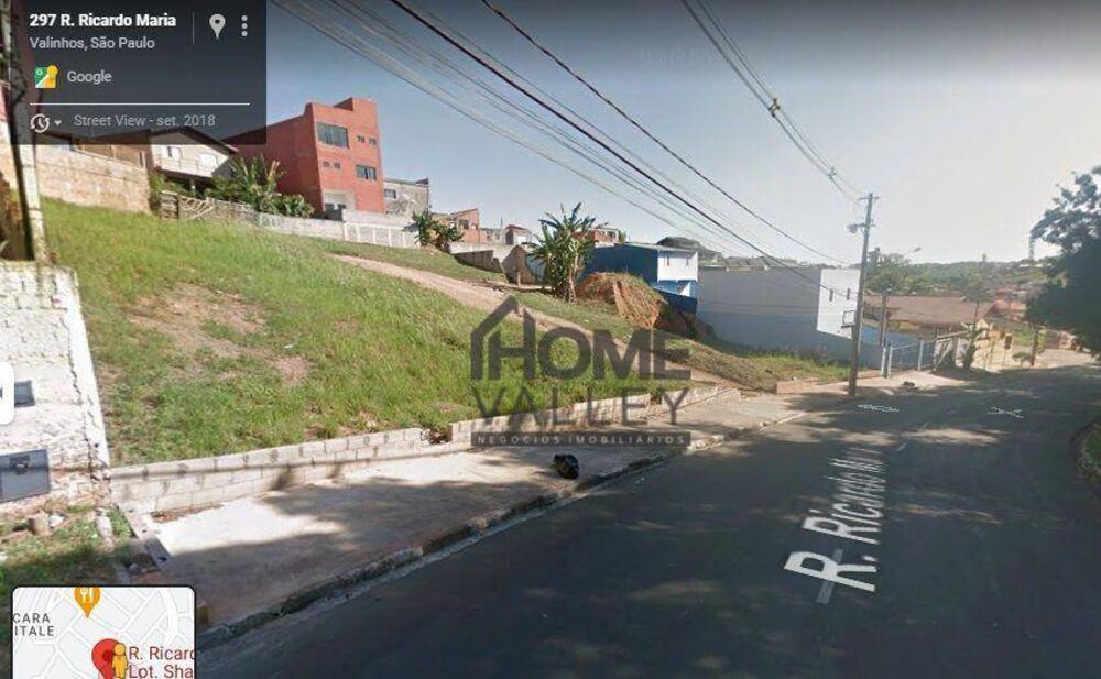 Terreno, 499 m² - Foto 7