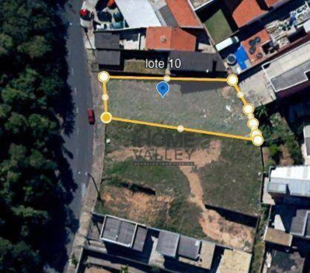 Terreno, 499 m² - Foto 1