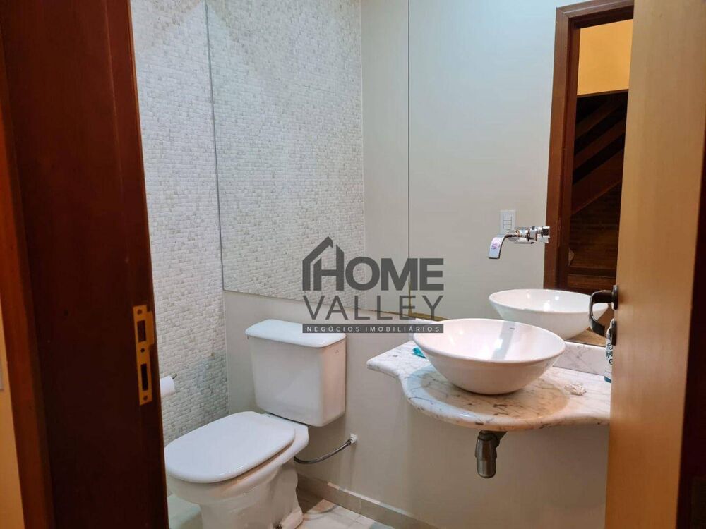 Casa de Condomínio, 3 quartos - Foto 32