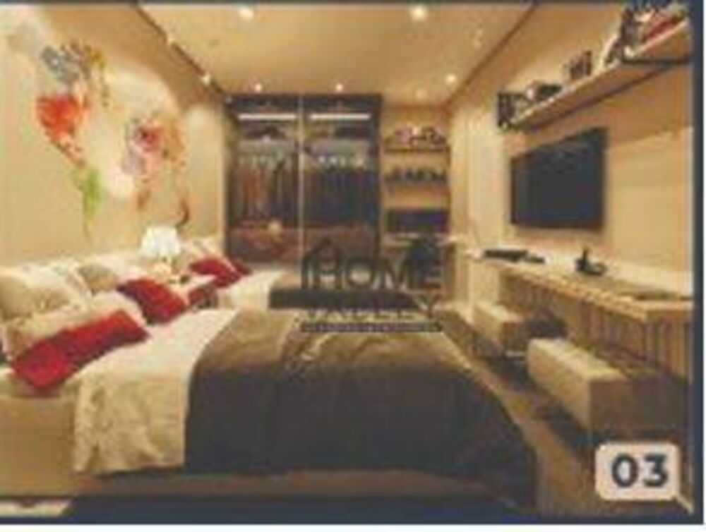 Apartamento, 2 quartos, 71 m² - Foto 11