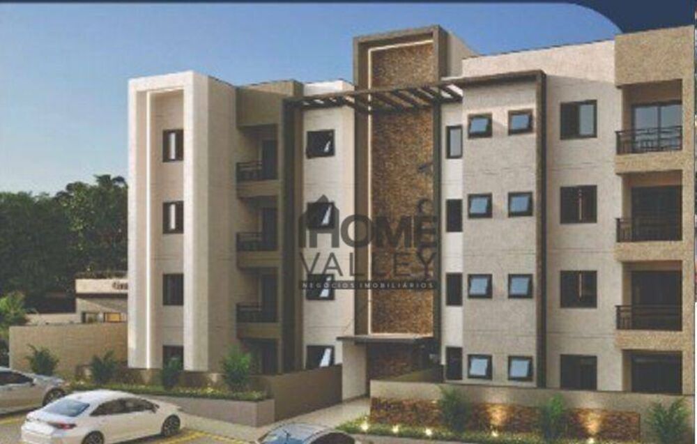 Apartamento, 2 quartos, 71 m² - Foto 2