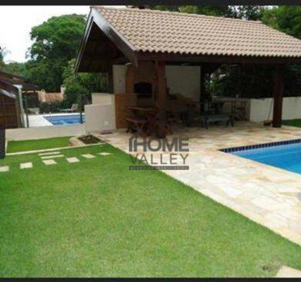 Casa de Condomínio, 4 quartos - Foto 2